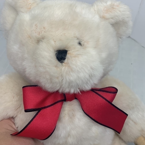 Godiva 2005 Special Edition Teddy Bear - Picture 6 of 6